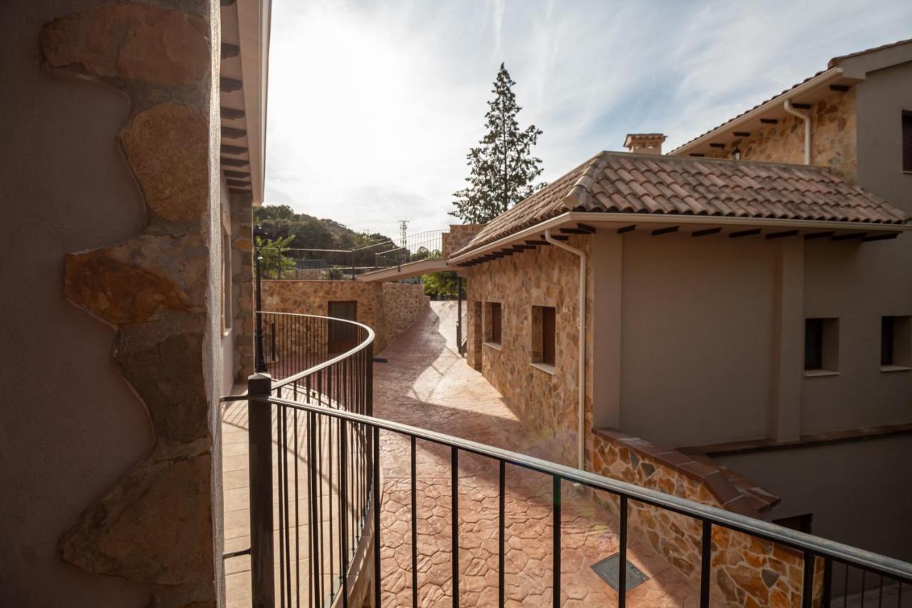 Apartamentos 7 Puentes Sierra Cazorla Casa Acebo Burunchel Eksteriør billede