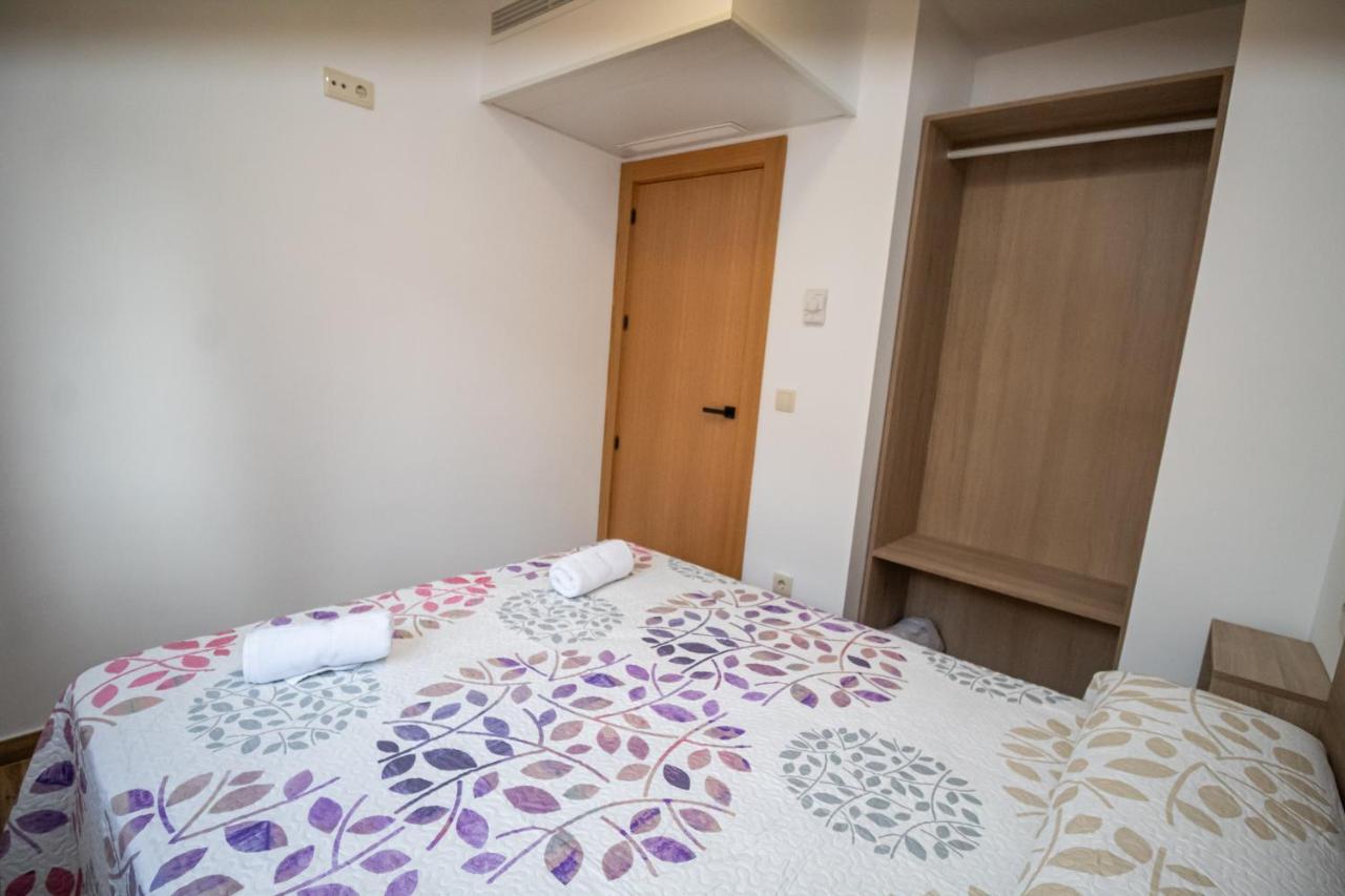 Apartamentos 7 Puentes Sierra Cazorla Casa Acebo Burunchel Eksteriør billede