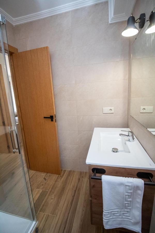 Apartamentos 7 Puentes Sierra Cazorla Casa Acebo Burunchel Eksteriør billede
