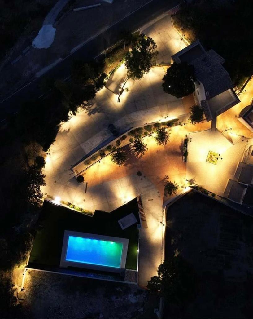 Apartamentos 7 Puentes Sierra Cazorla Casa Acebo Burunchel Eksteriør billede